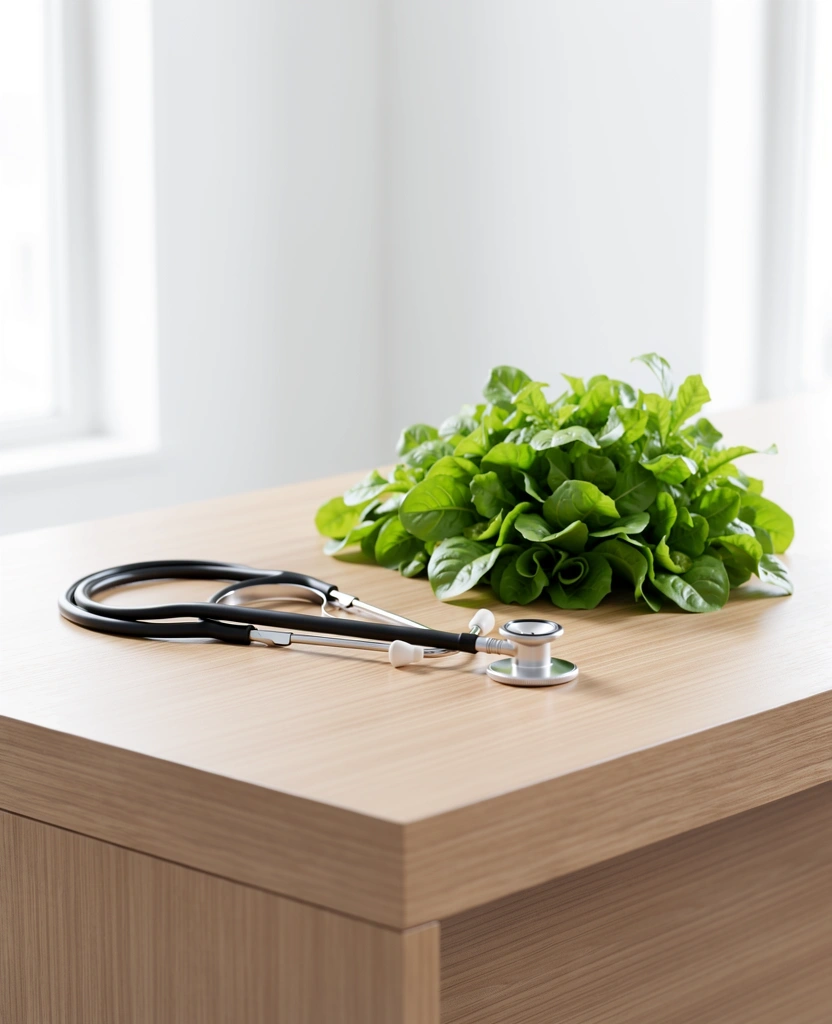 Nutritio Clinical Privacy